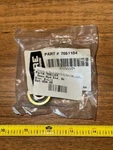 Polaris 7061104 Righthand Tie Rod End Nos Oem. Fixed Price $37.00.