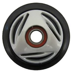 Ski-doo Oem Silver Idler Suspension Bogie Wheel Gsx 500 600 800, 503190797. Fixed Price $31.34.