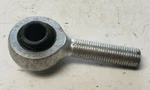 Snowmobile Tie Rod End Lh 3/8" Nf Nos Vintage Arctic Cat John Deere Polaris PML6. Fixed Price $19.99.