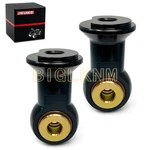 2 Rear Shock Eyelet Assembly For Polaris Rzr Xp Turbo 16-18 1501174. Fixed Price $249.99.
