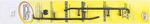 Spi Arctic Cat Runners Defender WB-000-464. Fixed Price $51.65.