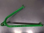 Arctic Cat Snowmobile Suspension A-arm Right 2703-852 2012 M800 M1100 Used. Fixed Price $73.95.
