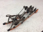 Arctic 2006 F7 128 Rear Suspension Skid 7998-909 Firecat Efi L/c F5 F6. Fixed Price $499.95.