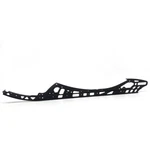 Arctic Cat, 137-IN Suspension Rail Black 3704-392, 2019 Xf Zr. Fixed Price $246.70.