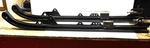 1984 Ski Doo Formula Plus Left & Right Runners Oem# 503116600. Fixed Price $89.99.