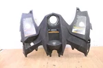 2014 Polaris Indy 550 144IN Console Cover. Fixed Price $48.00.