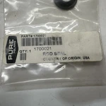 Rod Seal --- Polaris Nos. Fixed Price $16.99.