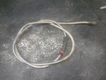 1996 Arctic Cat Quick Adjust 60" Hose # 0604-999 Zr Powder Special. Fixed Price $39.95.
