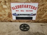 1997-2009 Ski-doo Sprocket Gear Or 5041485009 43T 17 Spline 13 Wide. Fixed Price $22.99.