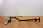 2017 Ski-doo Summit 850 E-tec Steering Post. Fixed Price $95.00.