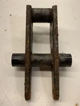 Bracket, Mounting Front Shock - 2006 Arctic Cat Panther. Fixed Price $20.00.