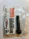 Qty 1987-2024 Yamaha Genuine Oem Bolt 10X38.8MM Flange Head 90105-10388 New. Fixed Price $24.99.