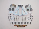 Ski-doo GEN4 Grip-n-rip Brace Kit 30-G4-17. Fixed Price $145.95.