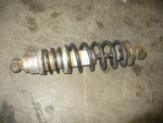 Ski Doo Rev 2005 Mxz Front Track Shock 600 500SS 503190313 Gw. Fixed Price $45.00.