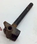 Yamaha Ski Spindle 2003-06 Sx Viper Mountain 8EK-23803-00-00 Used Oem. Fixed Price $17.90.