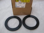 Nos Cadillac Olds Buick Rear Wheel Drive Gm Front A-arm Coil Spring Gasket SET/2. Fixed Price $55.00.