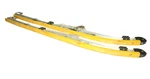 2004 Polaris Switchback 800 Edge Left Right Rear Skid Suspension Rails 144". Fixed Price $161.45.