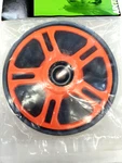 1604-776 Arctic Cat Orange 7.12 Idler Wheel Artic. Fixed Price $59.85.
