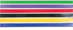 Hyfax Slide Black 47" Garland# 47.00 231232. Fixed Price $1270.49.
