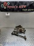 2004 Polaris Sportsman 700 Left Rear Upper And Lower Arms. Fixed Price $39.69.