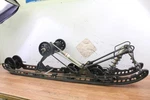 2014 Doo Summit 800 Xm Rear Suspension 163" Tmotion With Shocks. Fixed Price $549.00.