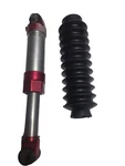 2009 Polaris Dragon 800 Front Track Air Shock Walker Evans 7043388. Fixed Price $85.00.