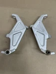 2008-209 Ski-doo 600 Sdi Leg Set (need Bushings) P/n 505071827, 505071829. Fixed Price $50.00.
