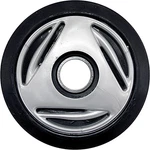 Ppd Idler 5.13"X 25MM Gray S/m 04-400-08. Fixed Price $80.63.