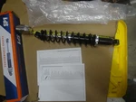 2014-19 Arctic Cat Zr/xf SP1 18.5" Front Gas Shock Assembly SU-08246S S#H21. Fixed Price $49.99.