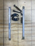 Rod Link Assembly For Skidoo 600 503192712. Fixed Price $29.99.