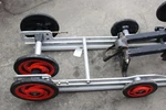 2006 Polaris Rmk 700 Rear Suspension Skid. Fixed Price $229.00.