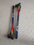 1998 Polaris Rmk 700 Trailing Arms Left Right Indy Wedge. Fixed Price $152.77.