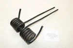 2016 Ski-doo Summit 800 Etec 154" Xm Rear Suspension Torsion Springs. Fixed Price $34.95.