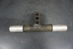 2005-2018 Yamaha Oem Rear Suspension Linkage Pivot Bracket Apex Mountain. Fixed Price $19.95.