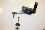 2013 Arctic Cat M800 Steering Pivot Arm Rack Assembly 1705-488. Fixed Price $22.49.