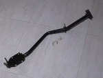 Polaris Snowmobile 700XC/600XC Steering Shaft Post Nos!. Fixed Price $69.99.