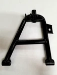 New Oem Arctic Cat Front Lower Right A- Arm Black 0703-204 .same As 1703-614. Fixed Price $223.51.