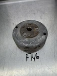 Used Vintage 92 Yamaha Phazer 480 Snowmobile Flywheel F3T379. Fixed Price $46.99.