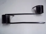 Ski-doo Renegade Enduro, Summit, Harder Rear Srings 503191287 & 503191289. Fixed Price $163.98.