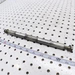 2007 Polaris Iq 600 Rear Suspension Cross Axle Brace 5134078. Fixed Price $8.89.