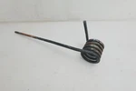 2012-2022 Ski-doo Oem Rh Right Torsion Spring Summit Freeride 503193002. Fixed Price $44.97.