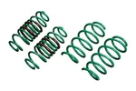 Tein (SKM64-AUB00) S.tech Lowering Spring For 90-97 Mazda Miata. Fixed Price $177.26.