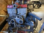 1996 97 98 Ski-doo Grand Touring Formula Z 583 Engine Motor Runner! Tag 509. Fixed Price $350.00.
