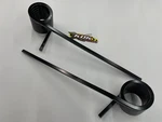 Ski-doo R-motion X Heavy Rear Suspension Springs 503196203, 503196202. Fixed Price $219.98.