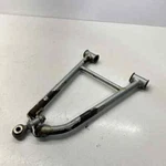 Control Arm, Front Upper Lh, Silver - 2005 Polaris 900 Switchback. Fixed Price $50.00.