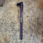 1997 Polaris 600 XTRA10 Triple Indy Right Side Front Suspension Trailing Arm Ifs. Fixed Price $40.00.