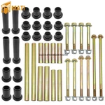 Rear A-arm Bushing Rebuild Kit (2 Side) For Polaris Sportsman 550 850 1000 10-19. Fixed Price $94.95.