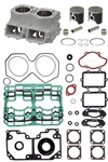2007-2010 Ski Doo 800R, Summit, Renegade SP1 Cylinder, Pistons, Full Gaskets. Fixed Price $699.88.