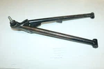 2007 Ski-doo Summit X 800 144" Rev Left Front Lower Suspension Control Arm. Fixed Price $47.45.