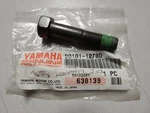 Nos Yamaha Arm Bolt 97-02 MM600 99-01 PZ500 98-99 SRX600 90101-12780. Fixed Price $11.97.